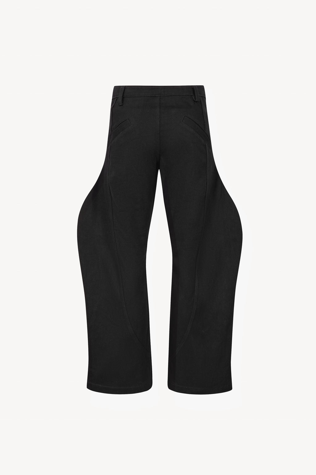 OPINI x AURNE: OA Pants [BLack]