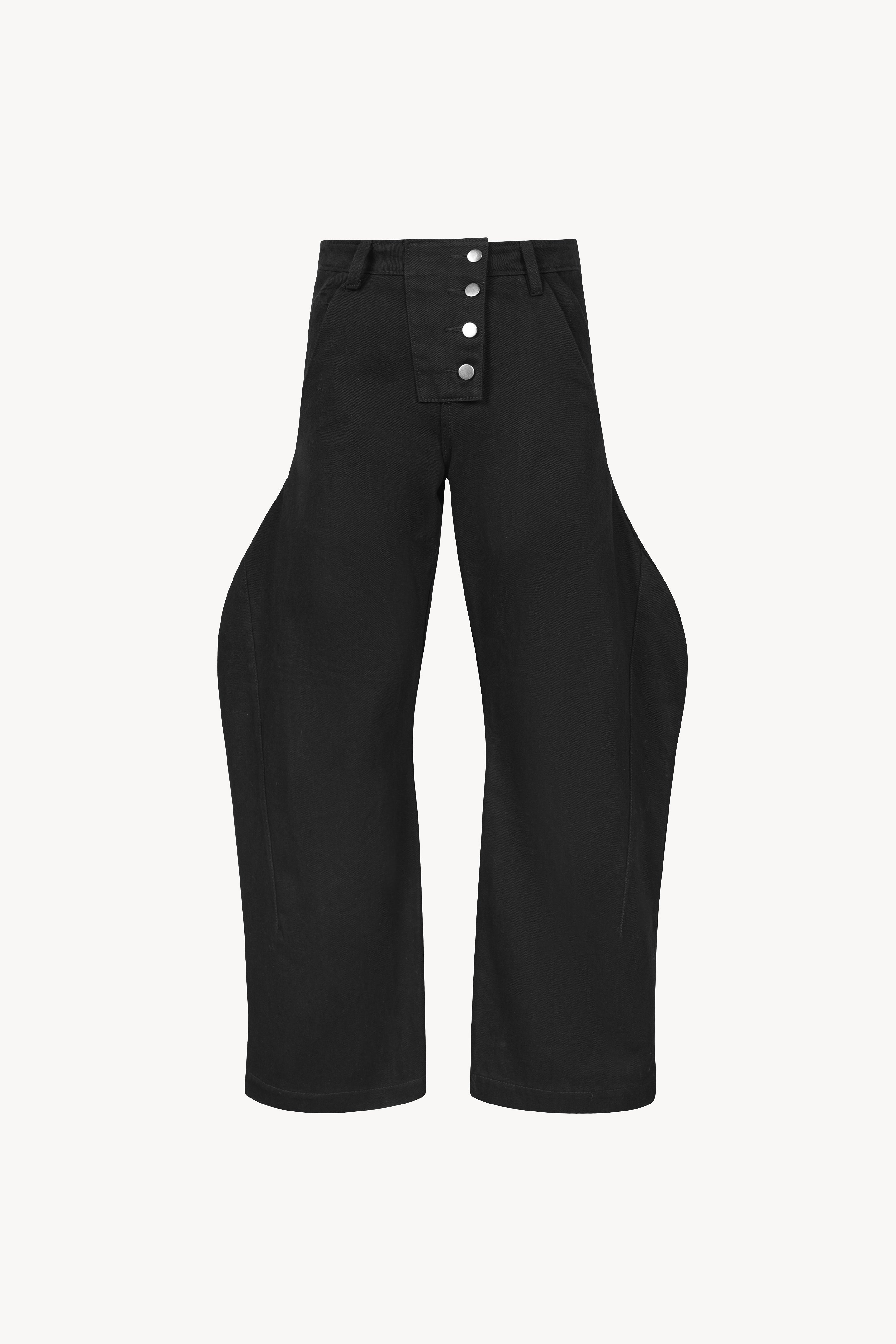 OPINI x AURNE: OA Pants [BLack]