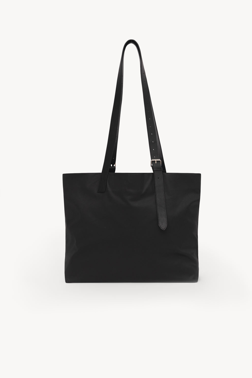 Transit Bag in Deep Black